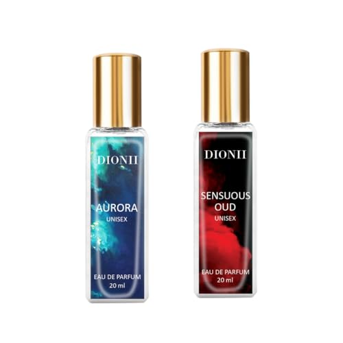 Dionii Long Lasting Perfume DIUNICOMBO