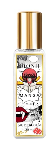 Dionii JAPAN EDIT MEN 20 ML PARENT