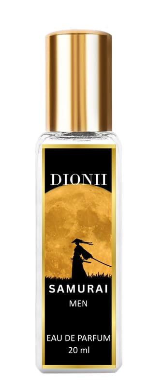 DDIMENJAPSAMURAI-20ML