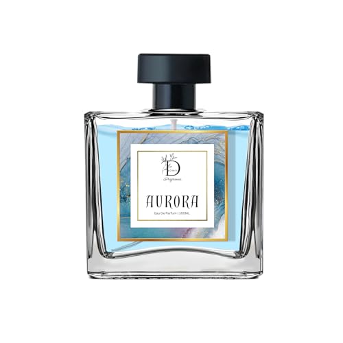 DIONII Italian Edit Eau de Parfum for MEN | Long Lasting Premium Perfume with | Ideal for Every Moment | DIMENITA-100