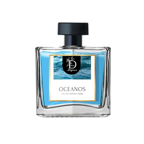 Dionii Long Lasting Perfume DIMEN-100