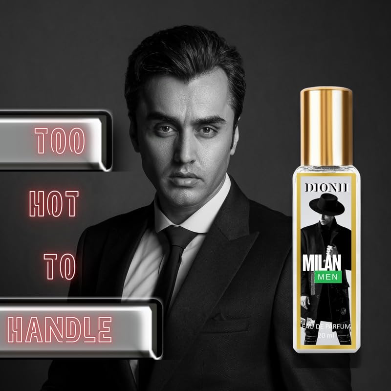 Dionii Long Lasting Perfume DIMEN-50