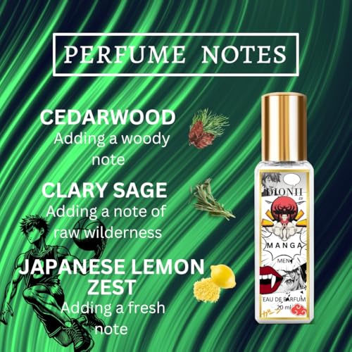 Dionii JAPAN EDIT MEN 100 ML PARENT