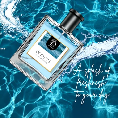 Dionii Long Lasting Perfume DIMEN-20