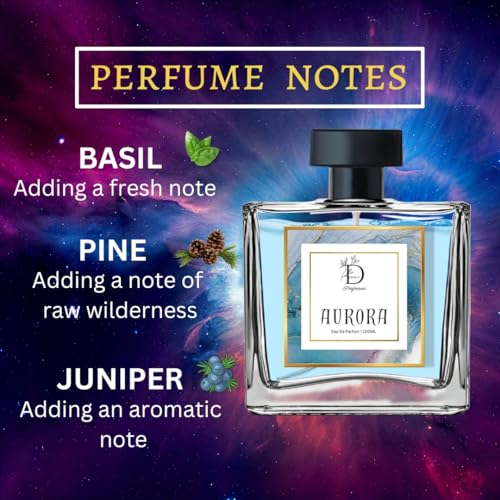 DIONII Italian Edit Eau de Parfum for MEN | Long Lasting Premium Perfume with | Ideal for Every Moment | DIMENITA-100