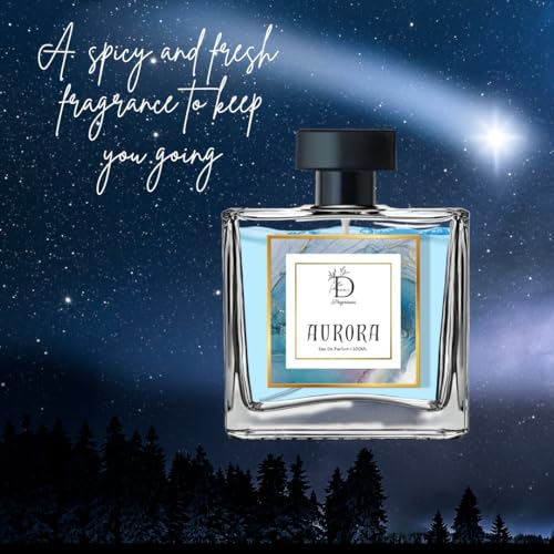 Dionii Long Lasting Perfume DIUNI-100