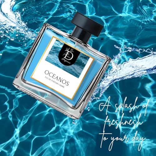 Dionii Long Lasting Perfume DIMENCOMBO