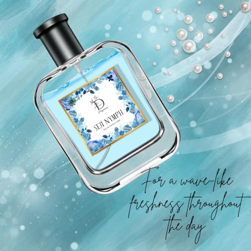 Dionii Long Lasting Perfume DIWOM-20