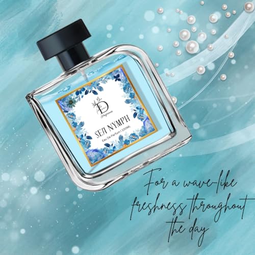 Dionii Long Lasting Perfume DIUNI-20