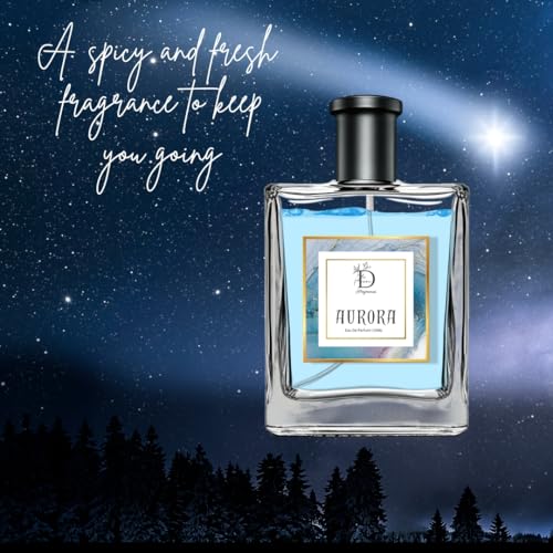 Dionii Long Lasting Perfume DIUNI-20