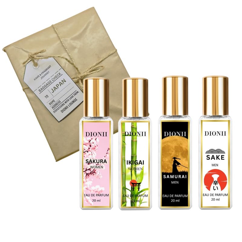 Dionii JAPAN EDIT MEN 100 ML PARENT