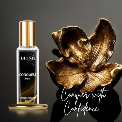 Dionii Long Lasting Perfume DIMENCOMBO