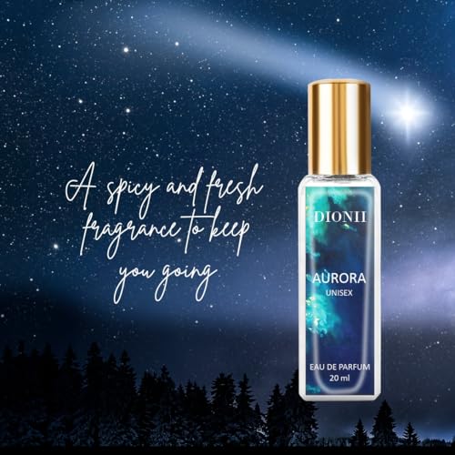 Dionii Long Lasting Perfume DIUNI-100