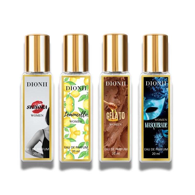 Dionii Long Lasting Perfume DIWOM-50