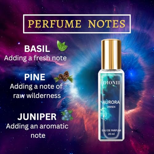 Dionii Long Lasting Perfume DIUNICOMBO