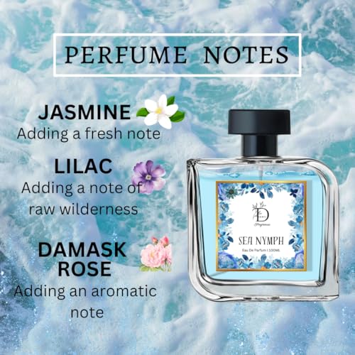 Dionii Long Lasting Perfume DIUNI-100