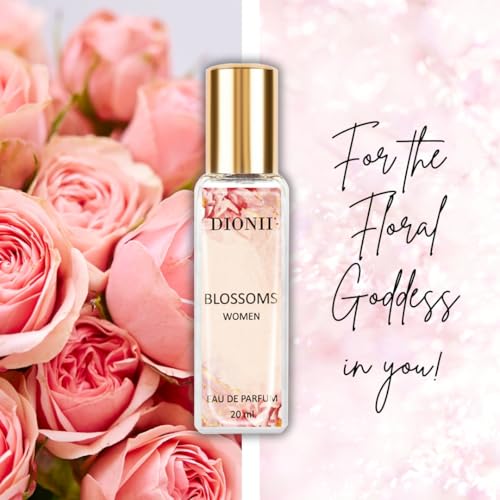 Dionii Long Lasting Perfume DIWOM-50