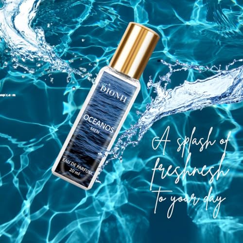 Dionii Long Lasting Perfume DIMEN-100