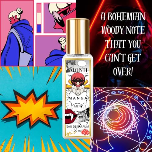 Dionii JAPAN EDIT MEN 20 ML PARENT