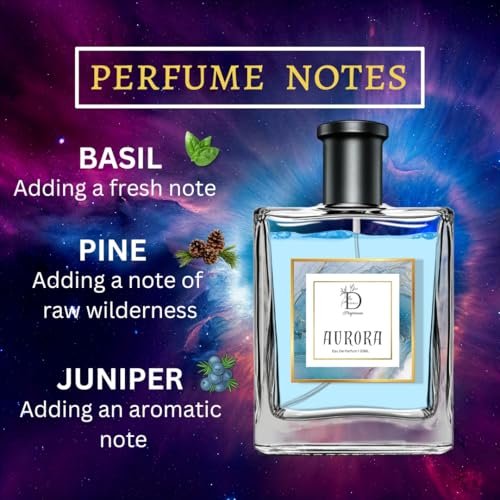 Dionii Long Lasting Perfume DIUNI-50