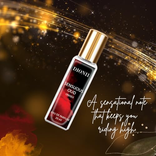 Dionii Long Lasting Perfume DIUNI-50