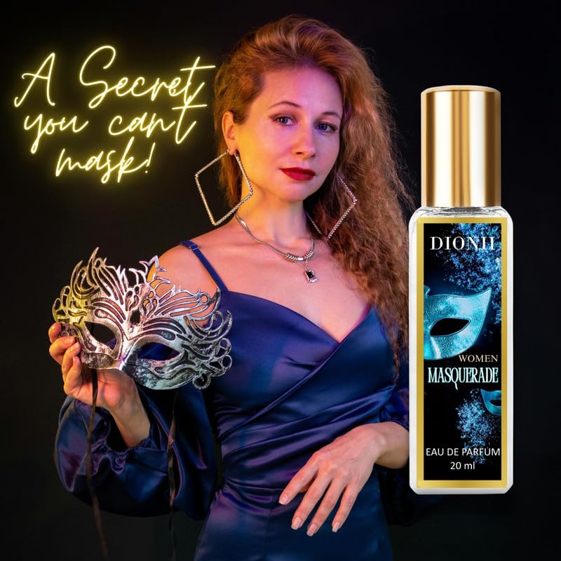 Dionii Long Lasting Perfume DIWOMENCOMBO