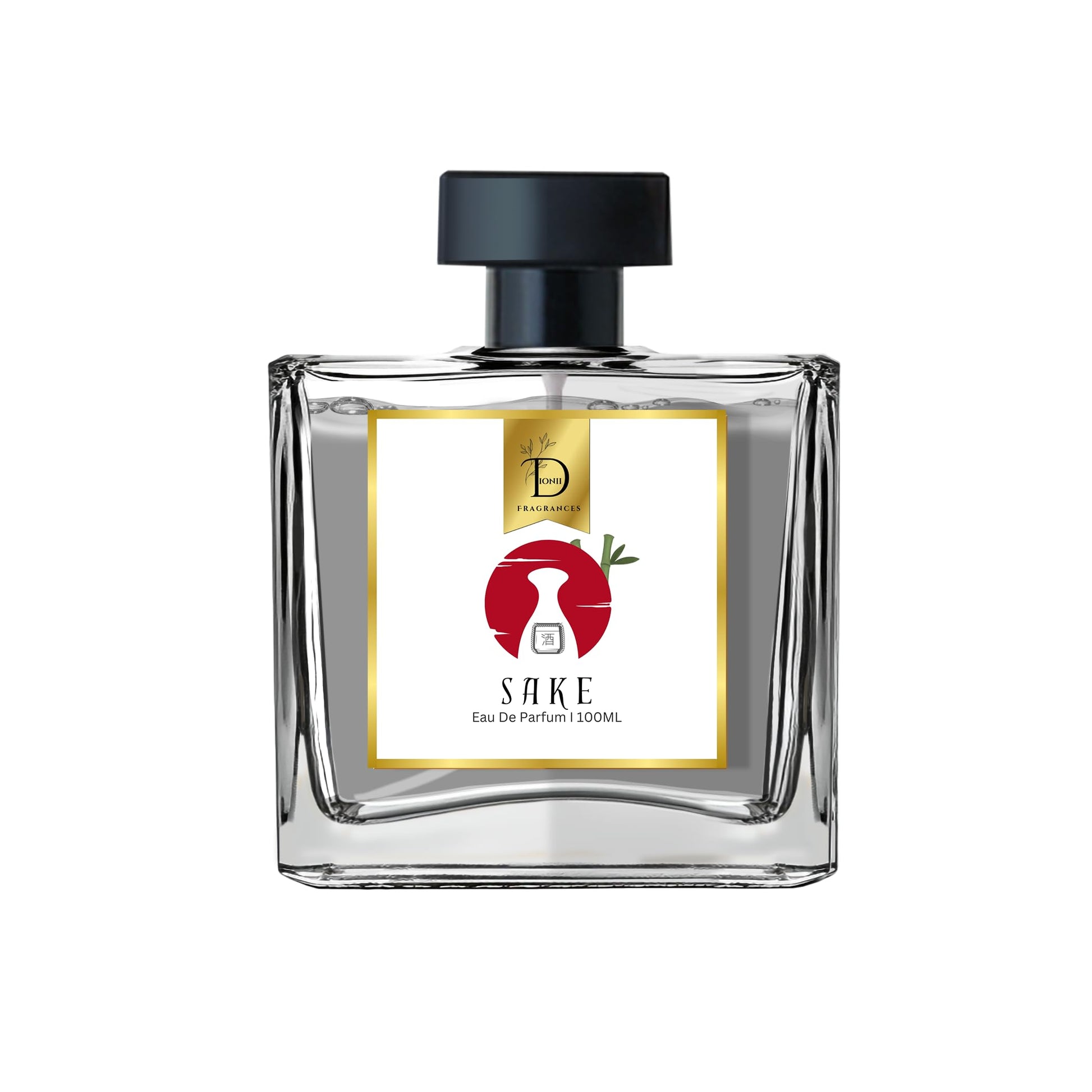 DDIMENJAPSAKE-100ML
