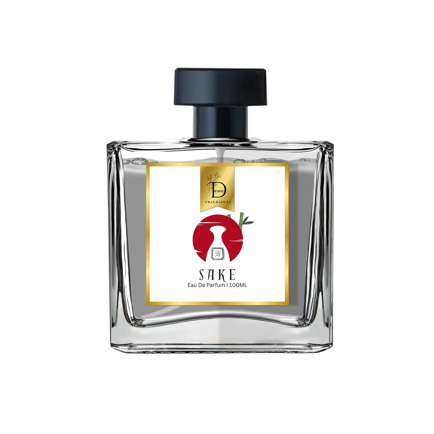 DDIMENJAPSAKE-100ML