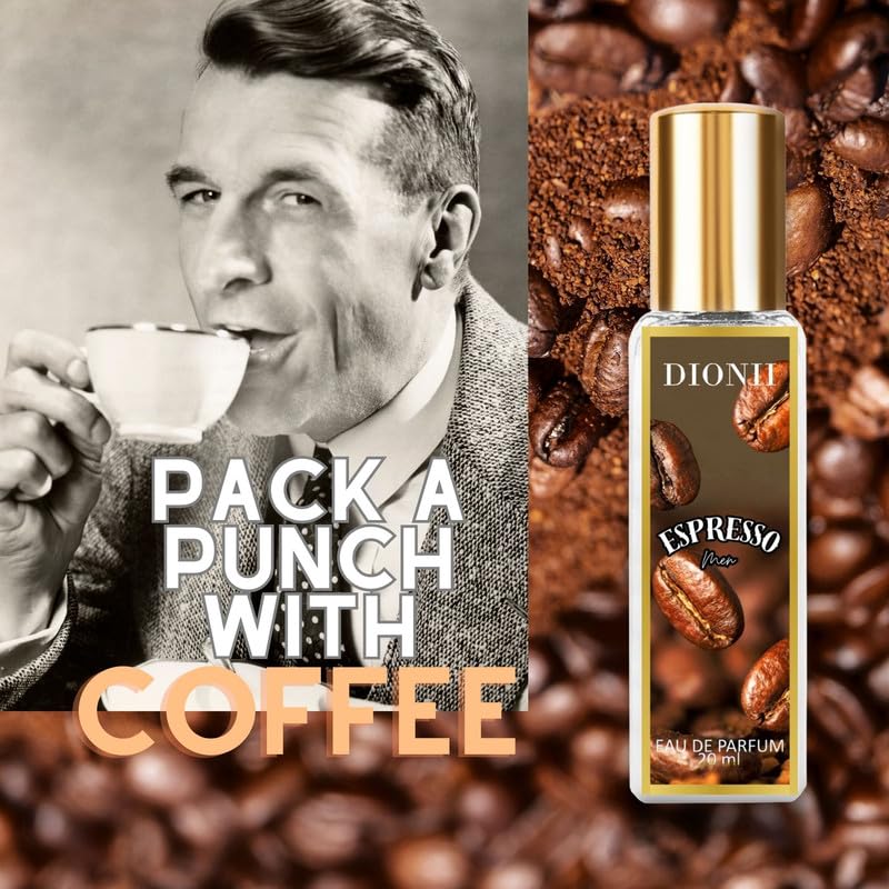 Dionii Long Lasting Perfume DIMEN-50