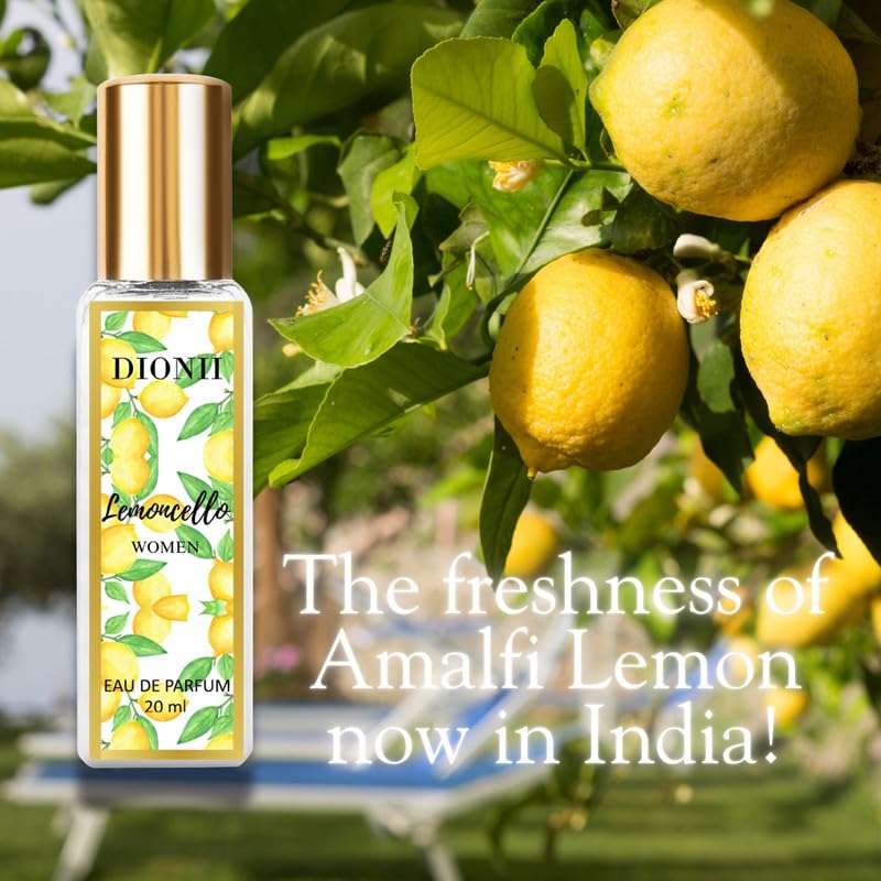 Dionii Long Lasting Perfume DIWOM-50