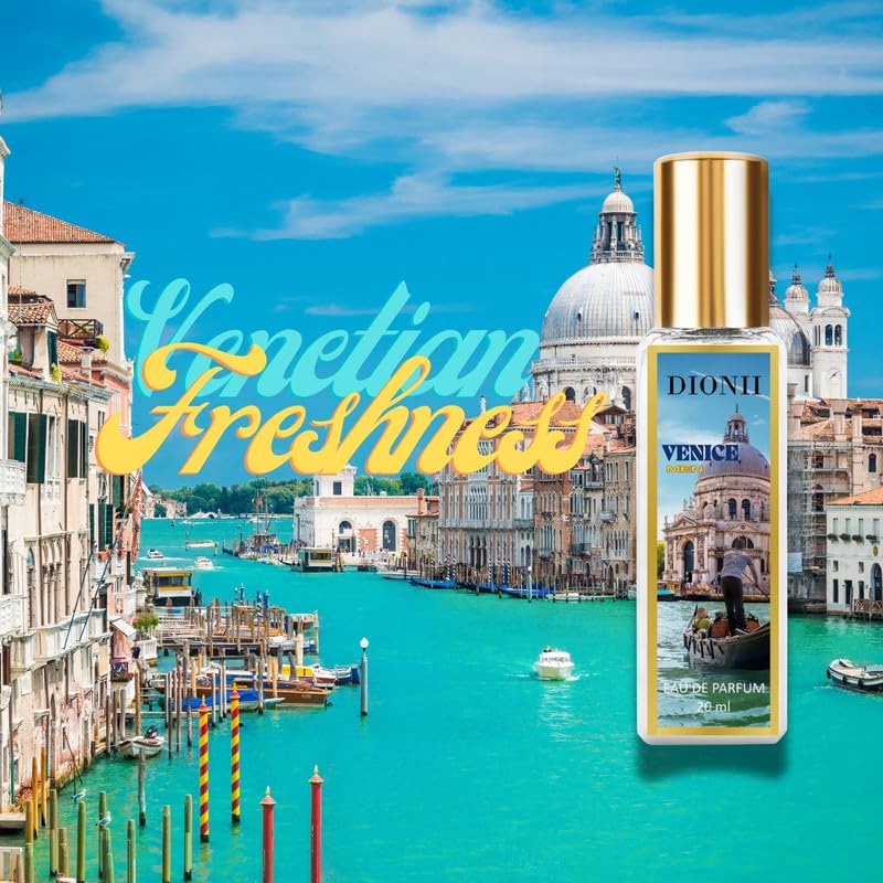 Dionii Long Lasting Perfume DIMEN-50