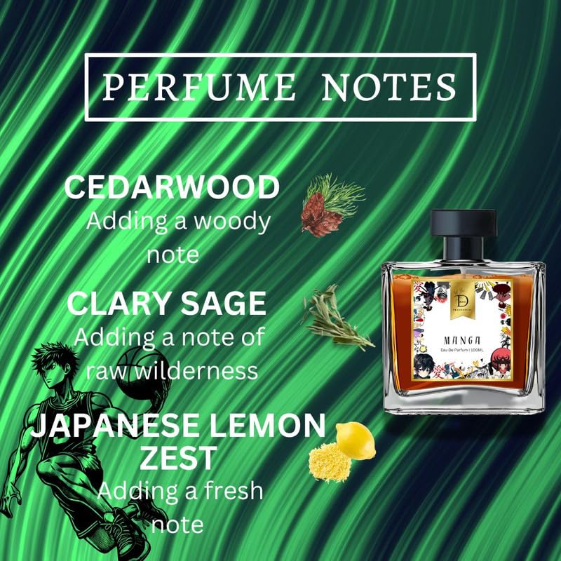 Dionii JAPAN EDIT MEN 100 ML PARENT