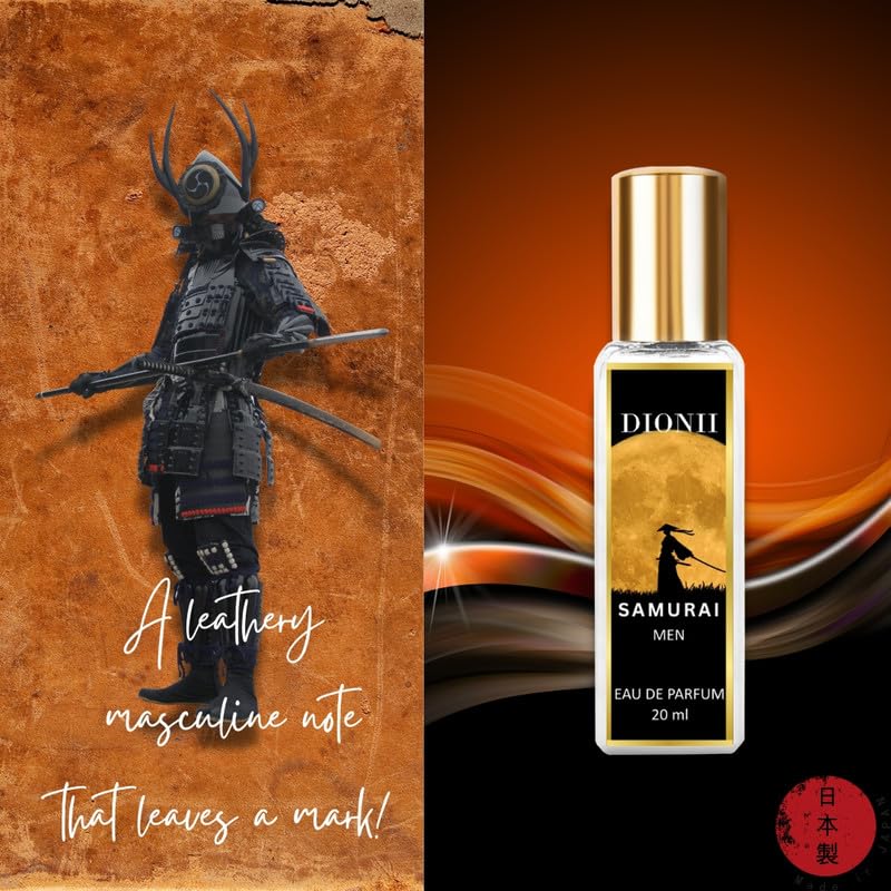 Dionii JAPAN EDIT MEN 100 ML PARENT