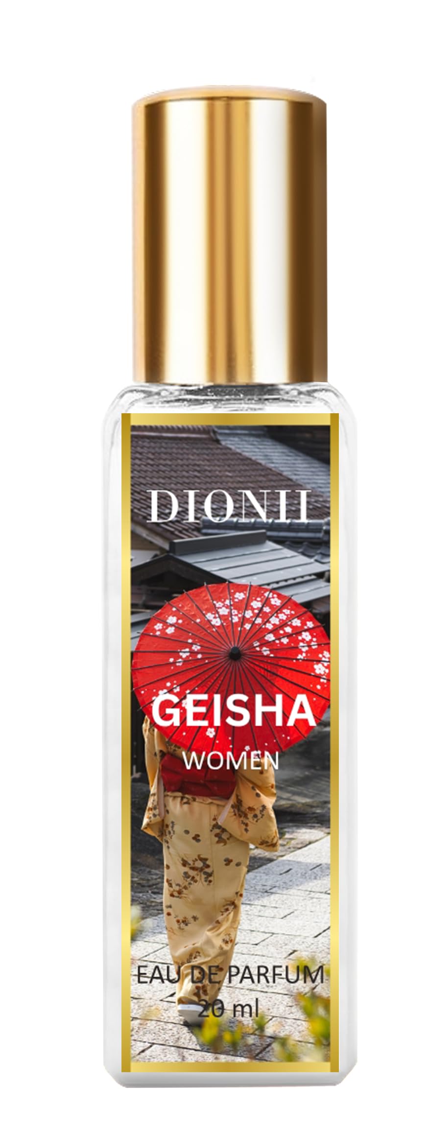 DDIWOMJAPGEISHA-20ML