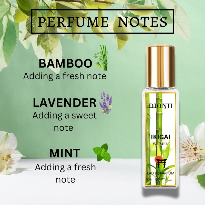 Dionii JAPAN EDIT WOMEN 100 ML PARENT