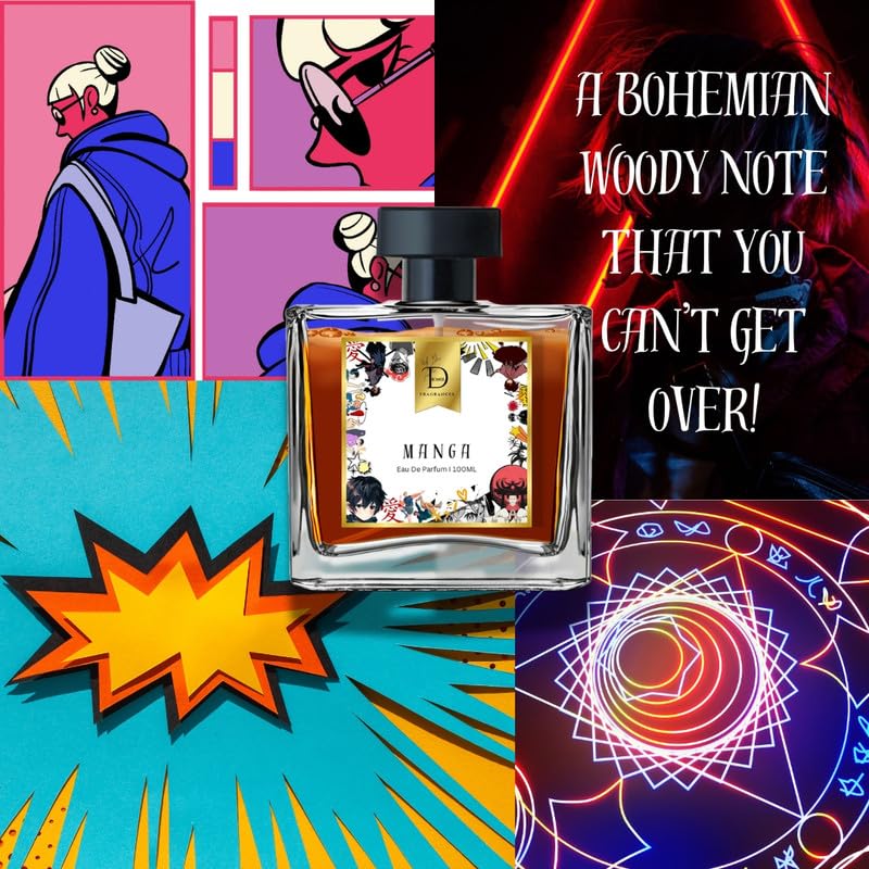 Dionii JAPAN EDIT MEN 100 ML PARENT