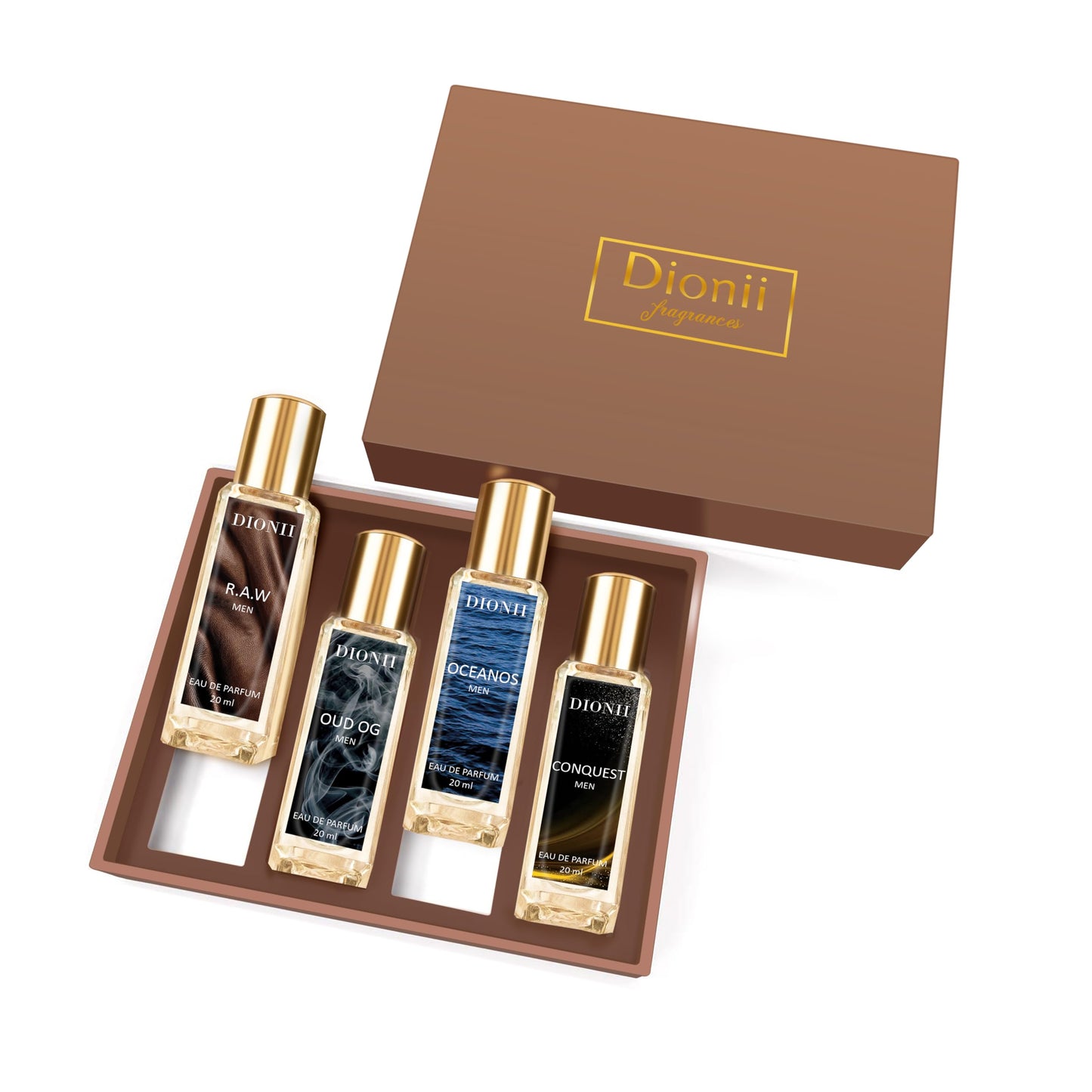 Dionii Long Lasting Perfume DIWOM-50