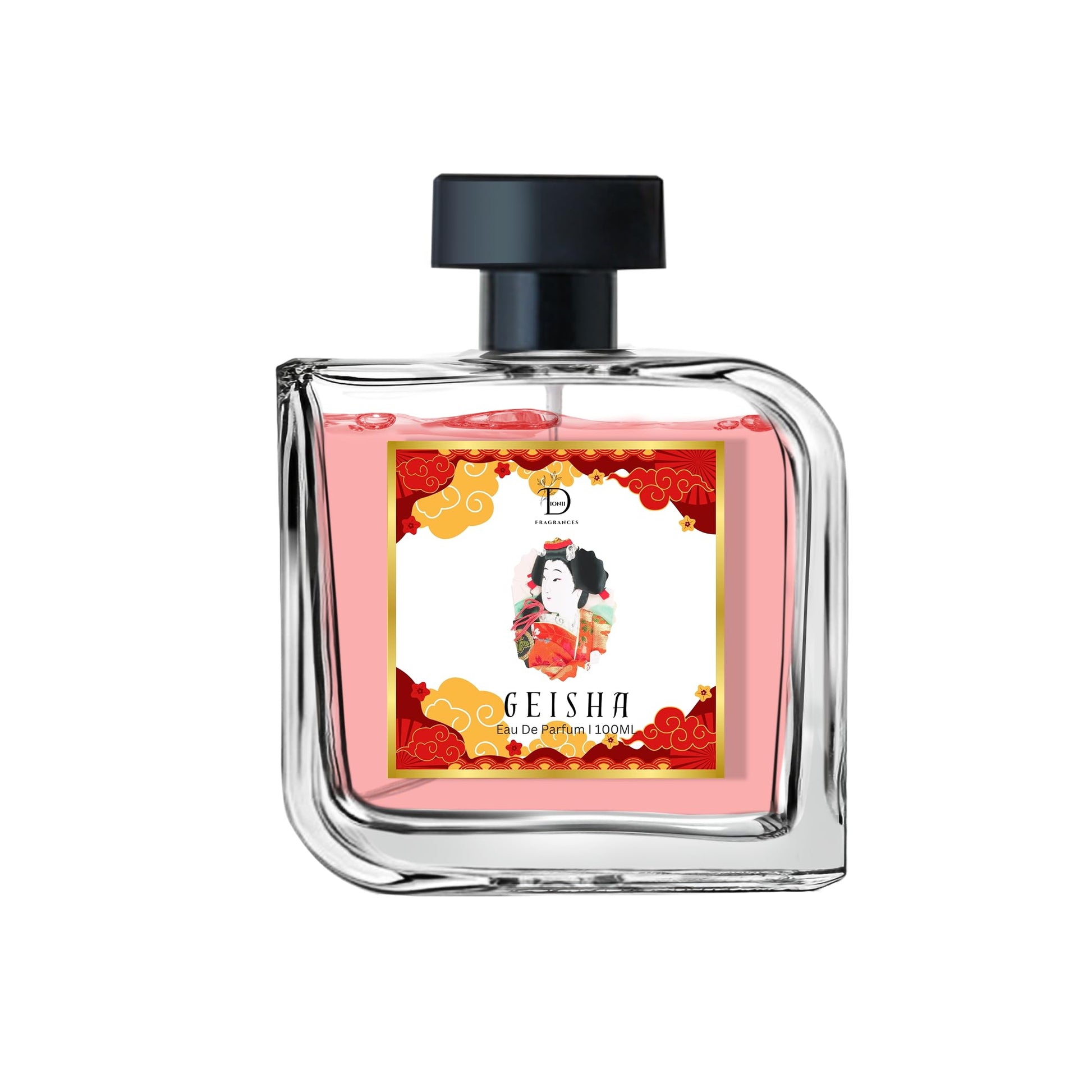 DDIWOMJAPGEISHA-100ML