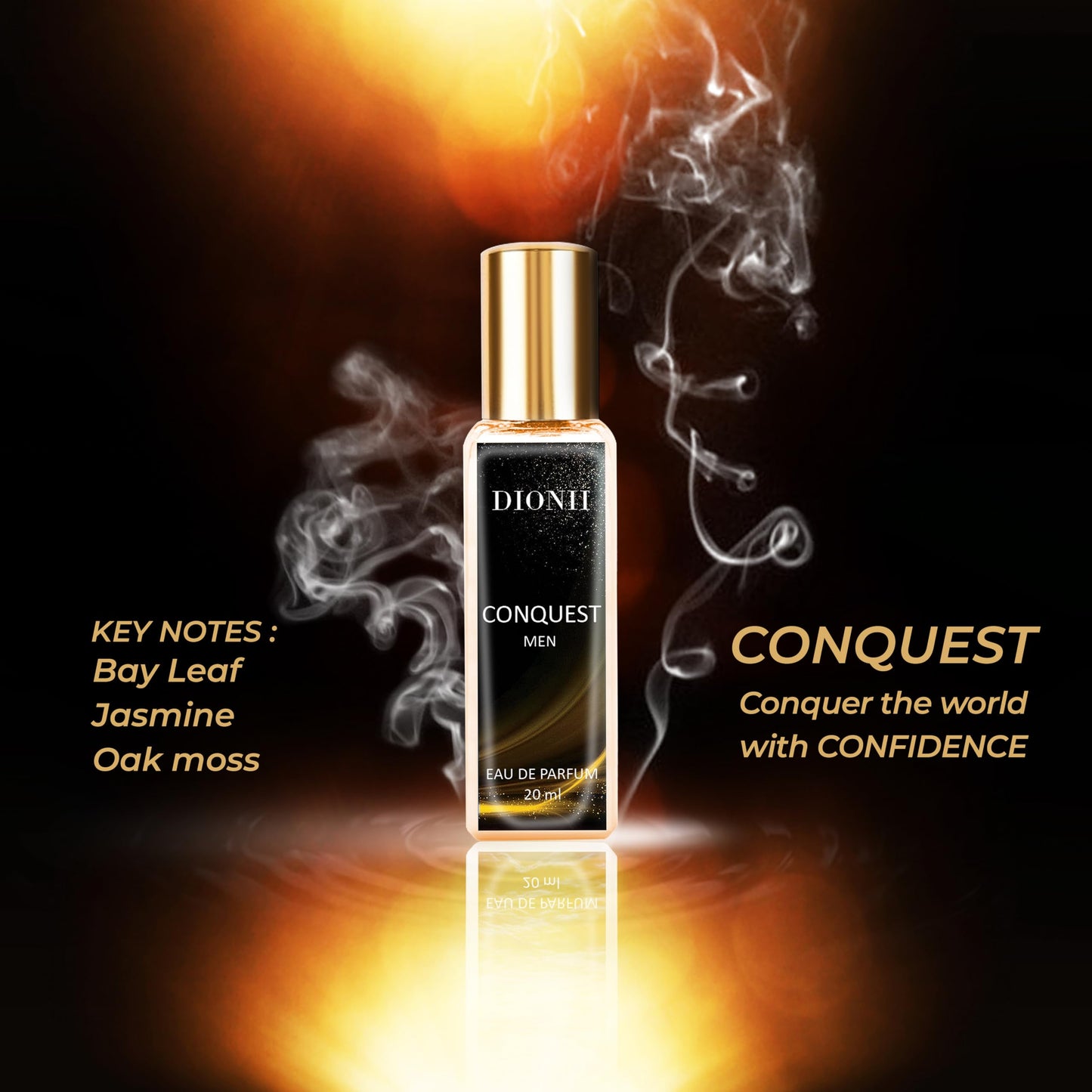 Dionii Long Lasting Perfume DIWOM-20