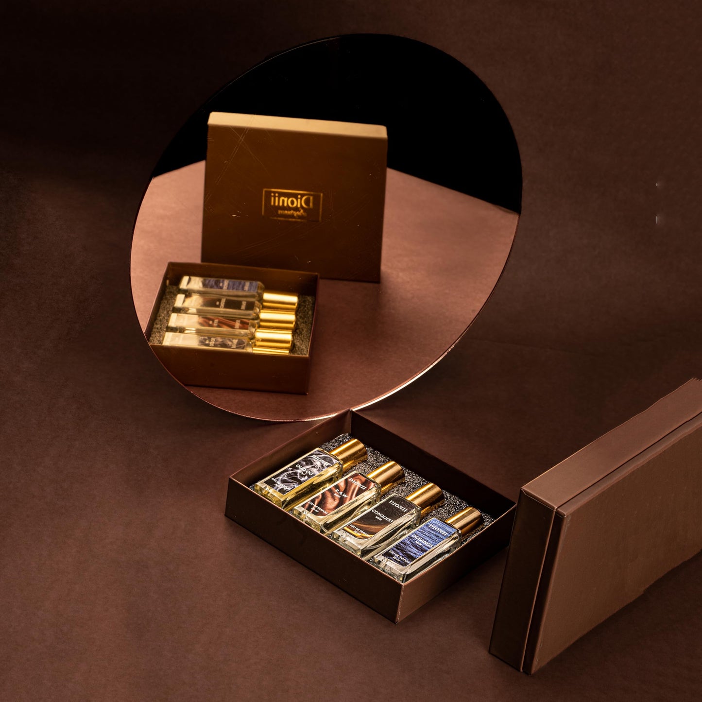 Dionii Long Lasting Perfume DIWOM-100