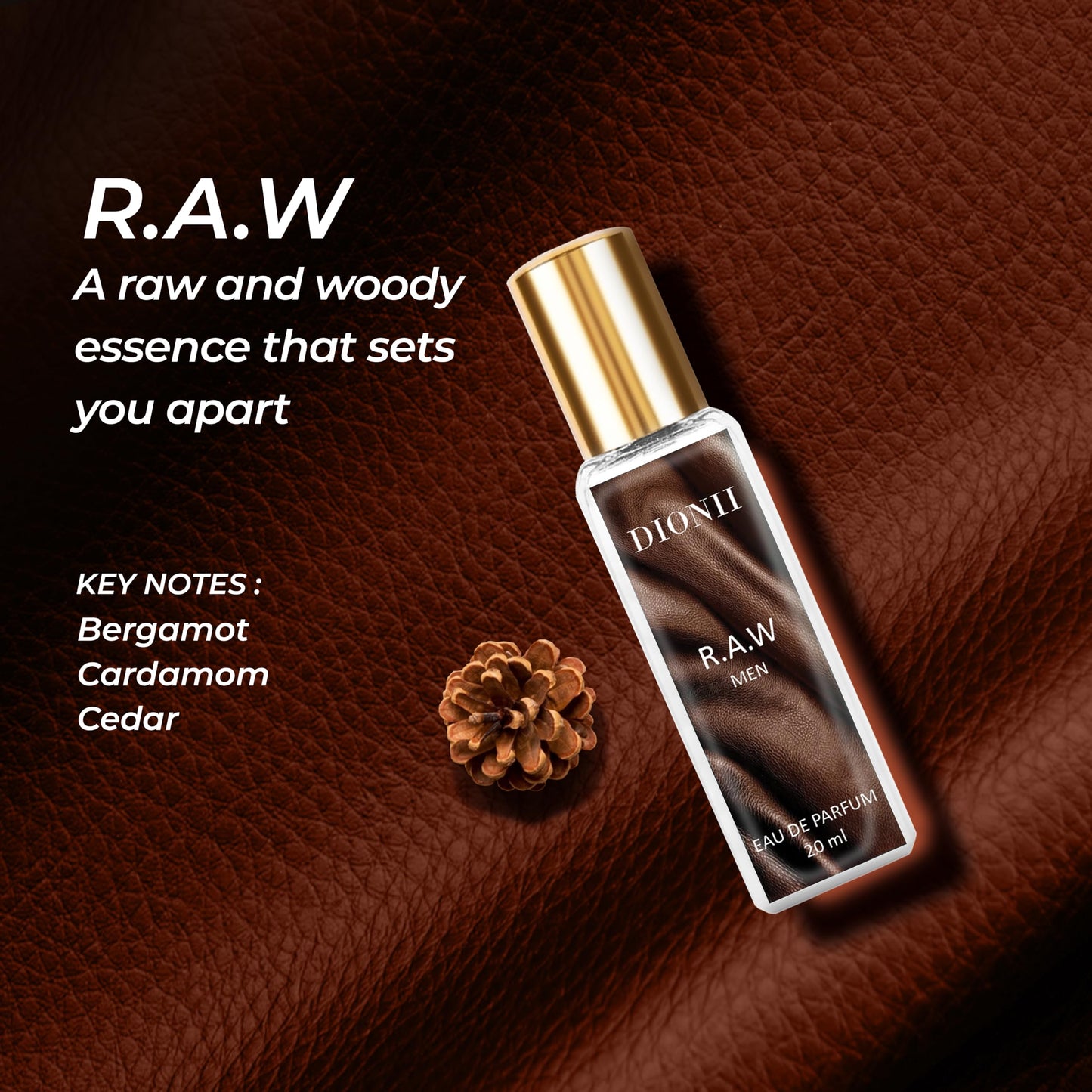 Dionii Long Lasting Perfume DIWOM-20